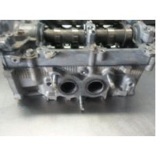 #IL04 Left Cylinder Head For 15-16 Subaru Impreza  2.0 BE20